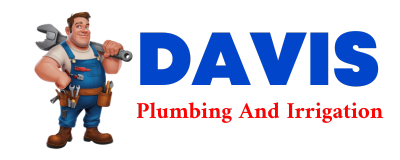 Trusted plumber in ARDOCH